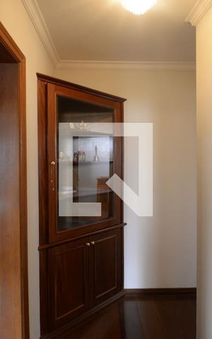 Apartamento à venda com 145m², 3 quartos e 2 vagasCorredor