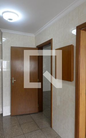 Apartamento à venda com 145m², 3 quartos e 2 vagasÁrea de Serviço