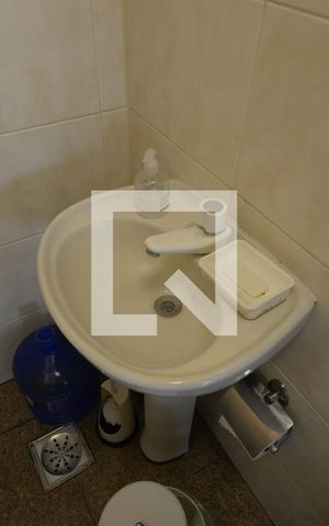 Apartamento à venda com 145m², 3 quartos e 2 vagasBanheiro/ de Serviço