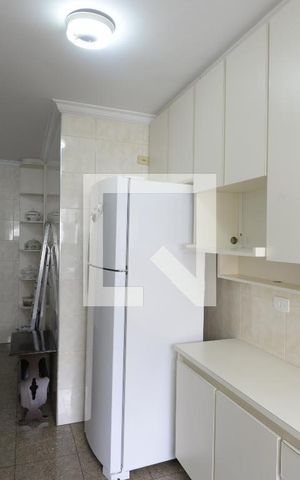 Apartamento à venda com 145m², 3 quartos e 2 vagasCozinha