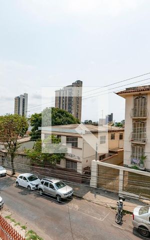 Apartamento à venda com 295m², 4 quartos e 4 vagasVaranda da Sala