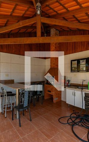 Apartamento à venda com 295m², 4 quartos e 4 vagasChurrasqueira