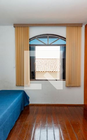 Apartamento à venda com 295m², 4 quartos e 4 vagasQuarto 3