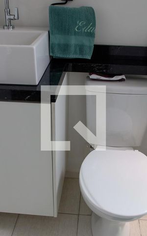 Apartamento à venda com 47m², 2 quartos e 1 vagaBanheiro
