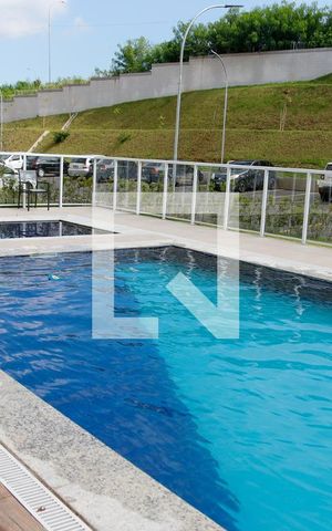 Apartamento à venda com 47m², 2 quartos e 1 vagaÁrea comum - Piscina