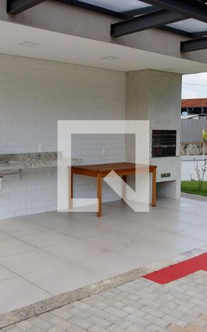 Apartamento à venda com 47m², 2 quartos e 1 vagaÁrea comum - Churrasqueira