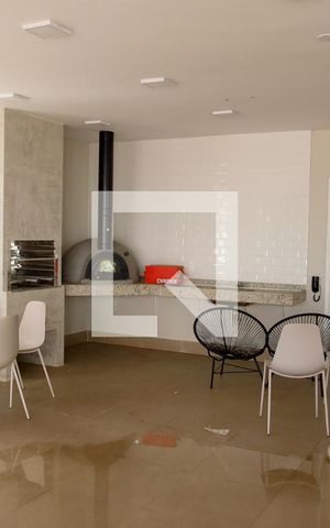 Apartamento à venda com 47m², 2 quartos e 1 vagaÁrea comum - Salão de festas