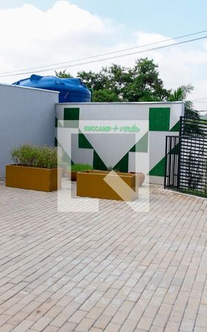 Apartamento à venda com 47m², 2 quartos e 1 vagaÁrea comum