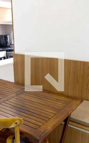 Apartamento à venda com 47m², 2 quartos e 1 vagasala