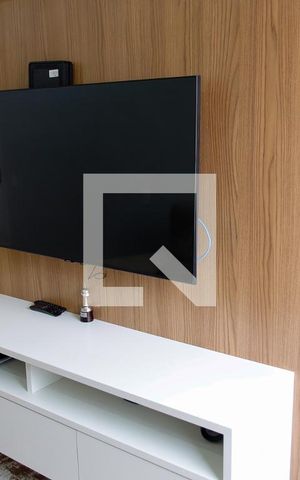 Apartamento à venda com 47m², 2 quartos e 1 vagasala