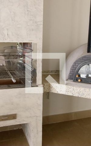 Apartamento à venda com 47m², 2 quartos e 1 vagaÁrea comum - Churrasqueira