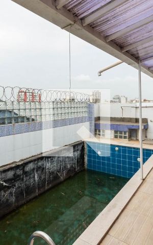 Casa à venda com 340m², 4 quartos e 3 vagasCobertura