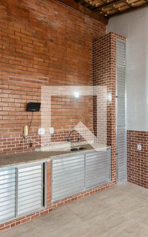 Casa à venda com 340m², 4 quartos e 3 vagasCobertura
