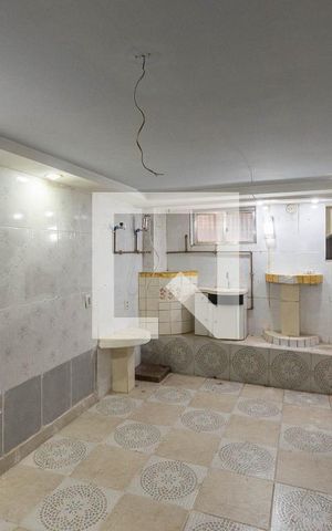 Casa à venda com 340m², 4 quartos e 3 vagasLavanderia