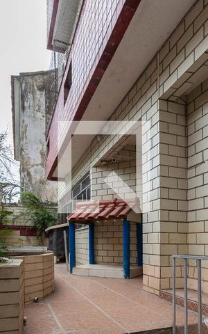 Casa à venda com 340m², 4 quartos e 3 vagasVaranda da Sala