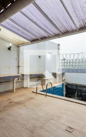 Casa à venda com 340m², 4 quartos e 3 vagasCobertura