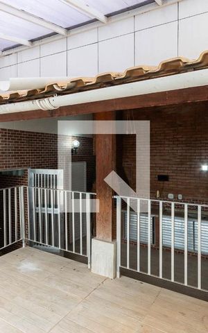 Casa à venda com 340m², 4 quartos e 3 vagasCobertura