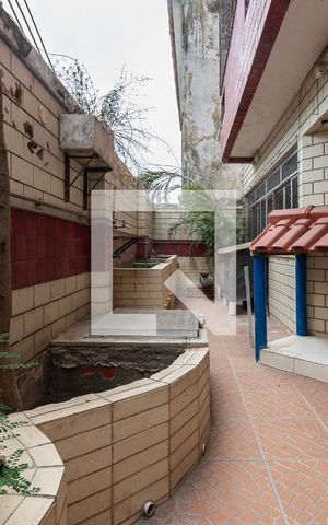 Casa à venda com 340m², 4 quartos e 3 vagasVaranda da Sala