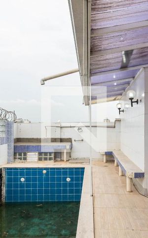 Casa à venda com 340m², 4 quartos e 3 vagasCobertura