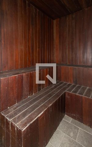 Casa à venda com 340m², 4 quartos e 3 vagasSauna