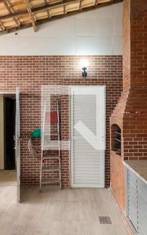 Casa à venda com 340m², 4 quartos e 3 vagasCobertura