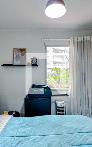 Apartamento à venda com 62m², 1 quarto e 1 vagaSuíte