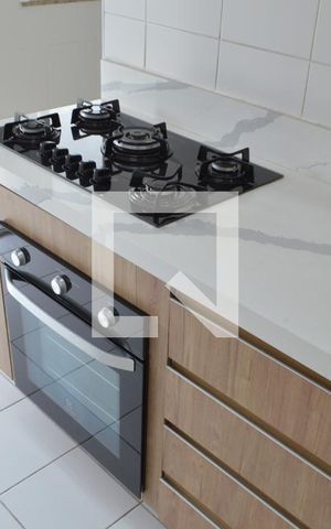 Apartamento à venda com 150m², 4 quartos e 2 vagasCozinha
