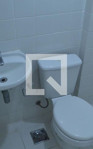 Apartamento à venda com 150m², 4 quartos e 2 vagasBanheiro de Serviço