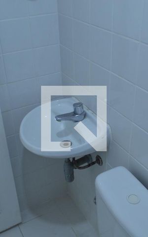 Apartamento à venda com 150m², 4 quartos e 2 vagasBanheiro de Serviço