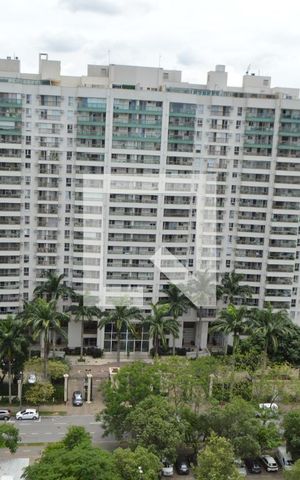 Apartamento à venda com 150m², 4 quartos e 2 vagasVista do Quarto 1