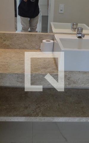 Apartamento à venda com 150m², 4 quartos e 2 vagasLavabo