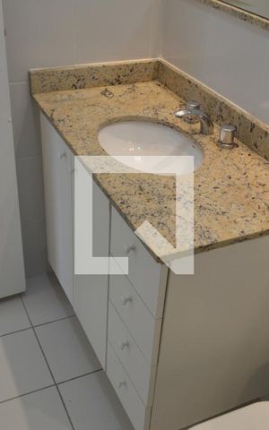 Apartamento à venda com 150m², 4 quartos e 2 vagasBanheiro