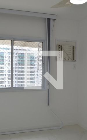 Apartamento à venda com 150m², 4 quartos e 2 vagasQuarto 2