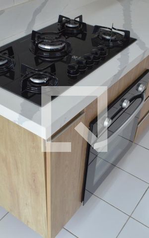 Apartamento à venda com 150m², 4 quartos e 2 vagasCozinha