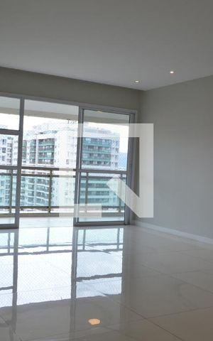 Apartamento à venda com 150m², 4 quartos e 2 vagasSala