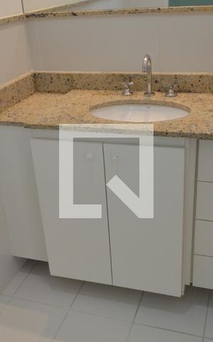 Apartamento à venda com 150m², 4 quartos e 2 vagasBanheiro da Suíte