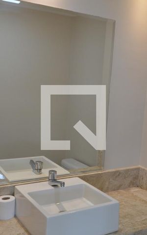 Apartamento à venda com 150m², 4 quartos e 2 vagasLavabo