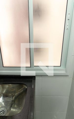 Apartamento para alugar com 30m², 1 quarto e 1 vaga Apartamento para alugar com 30m², 1 quarto e 1 vagaÁrea de Serviço