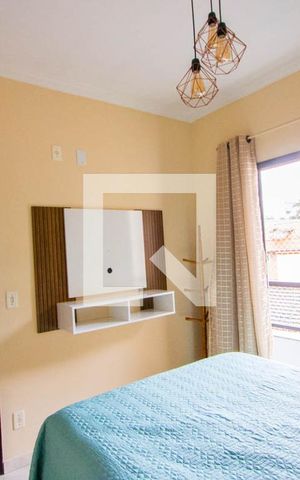 Apartamento para alugar com 60m², 2 quartos e 1 vaga Apartamento para alugar com 60m², 2 quartos e 1 vagaQuarto 1 - Suíte