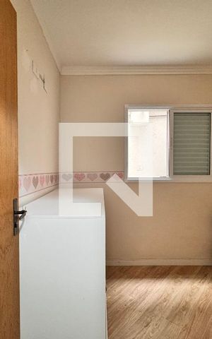 Apartamento à venda com 58m², 2 quartos e 1 vaga Apartamento à venda com 58m², 2 quartos e 1 vagaQuarto 2