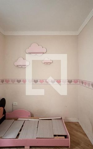 Apartamento à venda com 58m², 2 quartos e 1 vaga Apartamento à venda com 58m², 2 quartos e 1 vagaQuarto 2