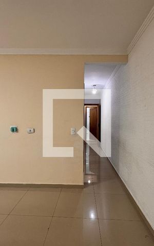 Apartamento à venda com 58m², 2 quartos e 1 vaga Apartamento à venda com 58m², 2 quartos e 1 vagaSala