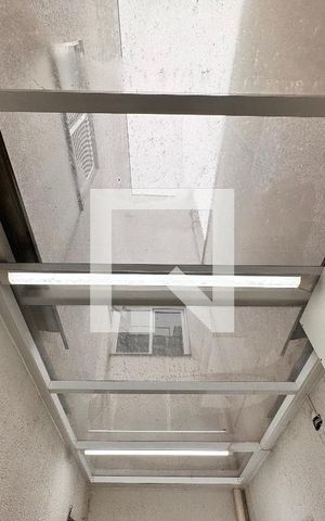 Apartamento à venda com 58m², 2 quartos e 1 vaga Apartamento à venda com 58m², 2 quartos e 1 vagaLavanderia
