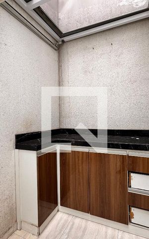 Apartamento à venda com 58m², 2 quartos e 1 vaga Apartamento à venda com 58m², 2 quartos e 1 vagaLavanderia