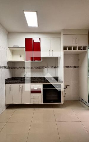 Apartamento à venda com 58m², 2 quartos e 1 vaga Apartamento à venda com 58m², 2 quartos e 1 vagaCozinha