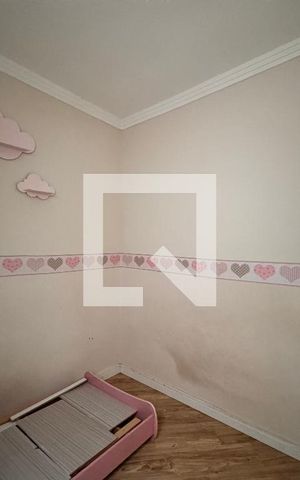 Apartamento à venda com 58m², 2 quartos e 1 vaga Apartamento à venda com 58m², 2 quartos e 1 vagaQuarto 2