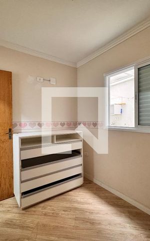 Apartamento à venda com 58m², 2 quartos e 1 vaga Apartamento à venda com 58m², 2 quartos e 1 vagaQuarto 2
