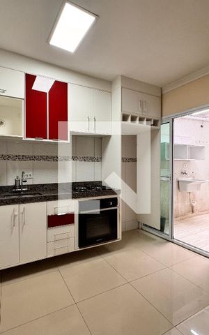 Apartamento à venda com 58m², 2 quartos e 1 vaga Apartamento à venda com 58m², 2 quartos e 1 vagaCozinha