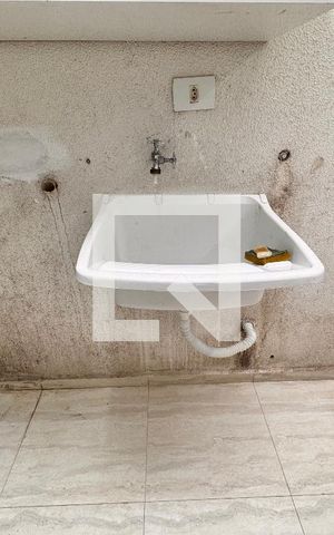 Apartamento à venda com 58m², 2 quartos e 1 vaga Apartamento à venda com 58m², 2 quartos e 1 vagaLavanderia