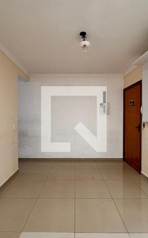 Apartamento à venda com 58m², 2 quartos e 1 vaga Apartamento à venda com 58m², 2 quartos e 1 vagaSala